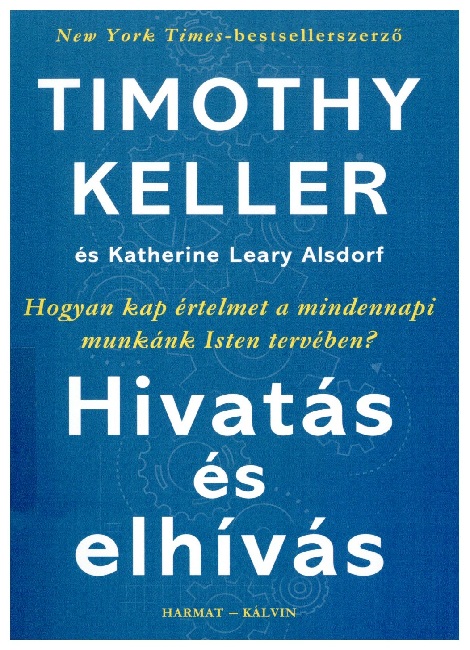 Könyvajánló
