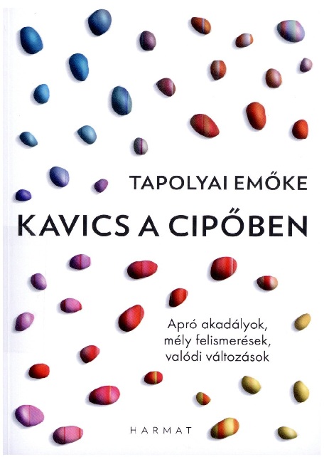 Könyvajánló