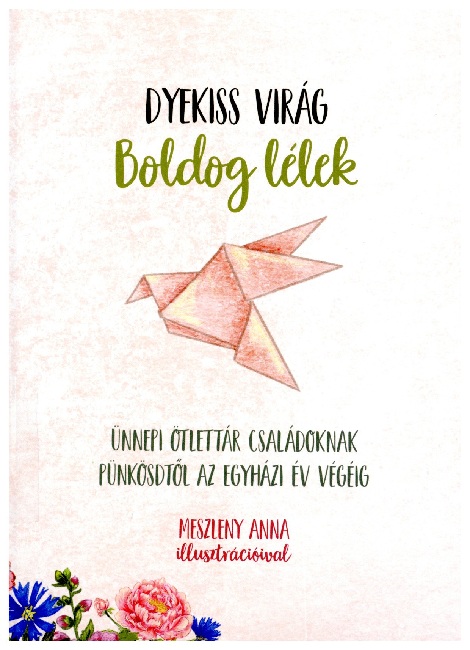 Könyvajánló