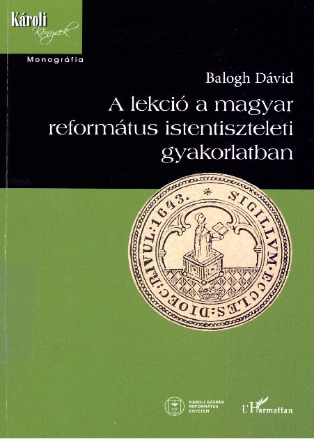 Könyvajánló